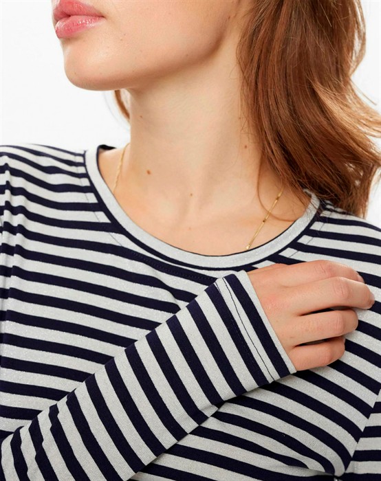 Nümph - NURixie Bluse